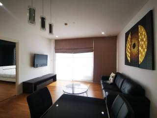 1-Bedroom Condo Asoke