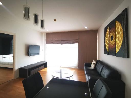 1-Bedroom Condo Asoke