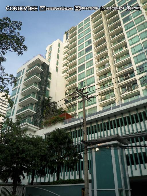 1-Bedroom Condo Asoke