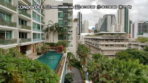 1-Bedroom Condo Asoke