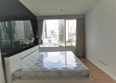 1-Bedroom Condo Asoke