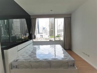 1-Bedroom Condo Asoke