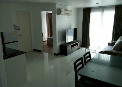 Condo Near BTS Asoke Sale