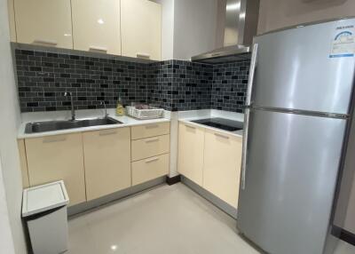 Sukhumvit Property 2-Bedroom