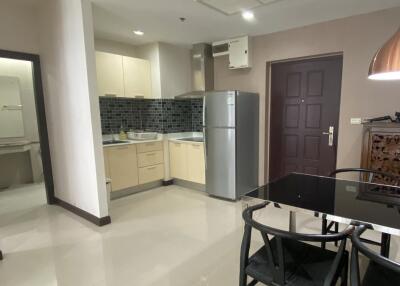 Sukhumvit Property 2-Bedroom