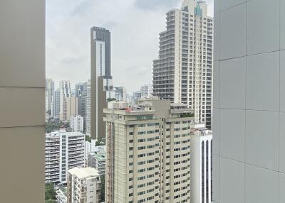 Sukhumvit Property 2-Bedroom