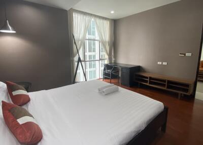 Sukhumvit Property 2-Bedroom