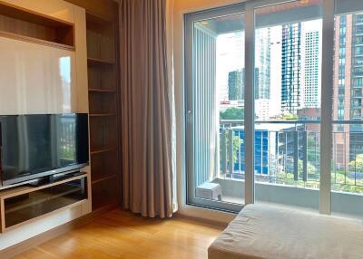 Condo Asoke High Floor