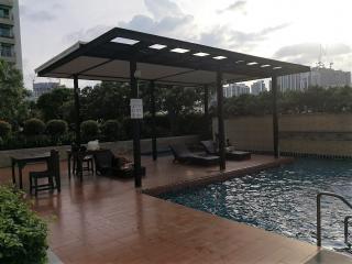 Condo Rama 9 Low Floor