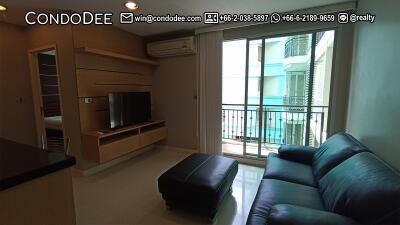 Condo Near Park Phrom Phong Sale