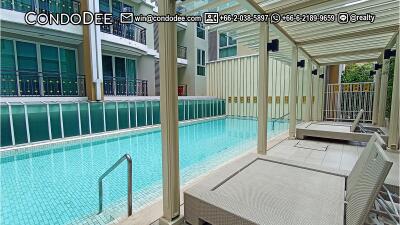 Condo Near Park Phrom Phong Sale