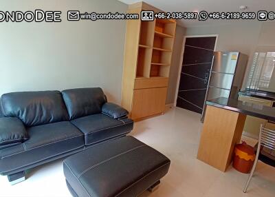 Condo Near Park Phrom Phong Sale