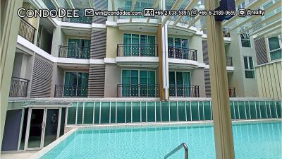 Condo Near Park Phrom Phong Sale