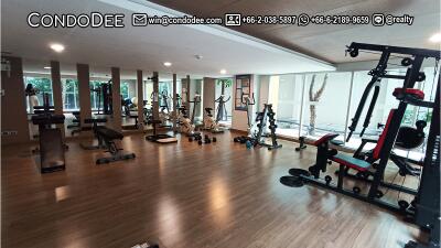 Condo Near Park Phrom Phong Sale