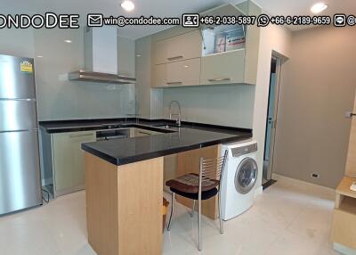 Condo Near Park Phrom Phong Sale