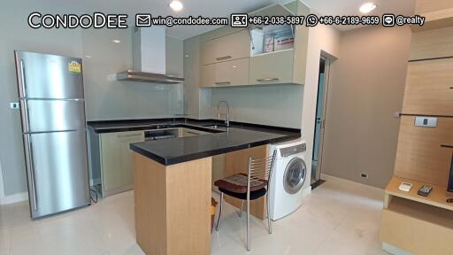 Condo Near Park Phrom Phong Sale