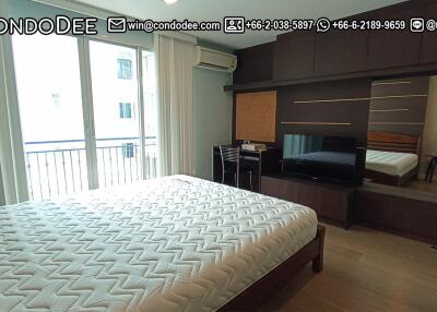 Condo Near Park Phrom Phong