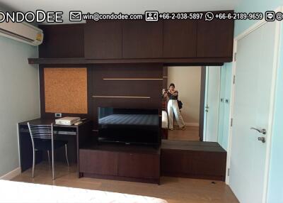 Condo Near Park Phrom Phong