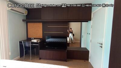 Condo Near Park Phrom Phong Sale