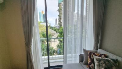 Brand-New Bangkok Condo Sale