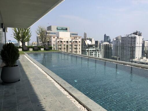 Brand-New Bangkok Condo Sale