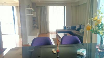 2 bedrooms 2 bathrooms Size: 98 s.qm Rental Price: 50,000/month  O2 Hip