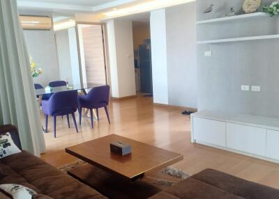 2 bedrooms 2 bathrooms Size: 98 s.qm Rental Price: 50,000/month  O2 Hip