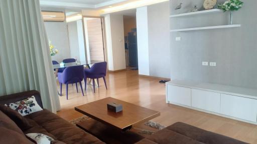 2 bedrooms 2 bathrooms Size: 98 s.qm Rental Price: 50,000/month  O2 Hip