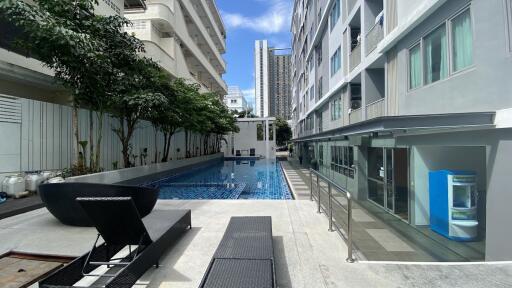 Cheap Bangkok Condo BTS Bearing