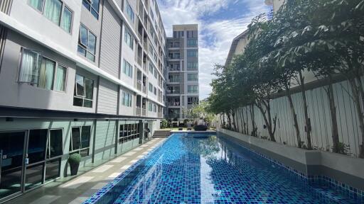 Cheap Bangkok Condo BTS Bearing