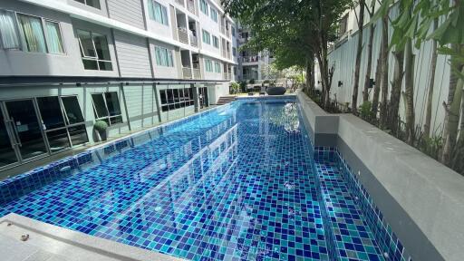 Cheap Bangkok Condo BTS Bearing