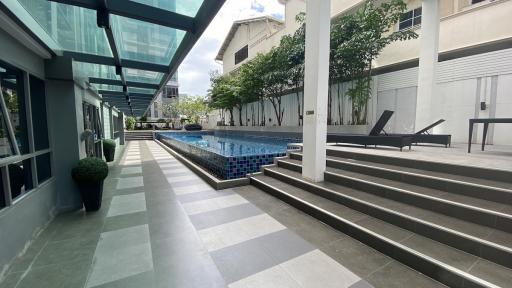 Cheap Apartment Bangkok BTS Sale