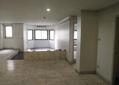 Large Sukhumvit Condo Nana