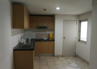 Large Sukhumvit Condo Nana