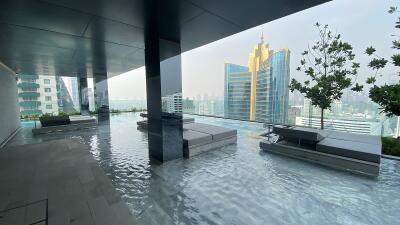 Luxury Condo Sale Sukhumvit 21