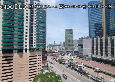 Luxury Condo Sale Sukhumvit 21