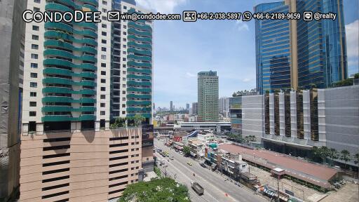 Luxury Condo Sale Sukhumvit 21