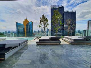 Luxury Condo Sale Sukhumvit 21