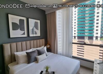 Luxury Condo Sale Sukhumvit 21