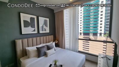 Luxury Condo Sale Sukhumvit 21