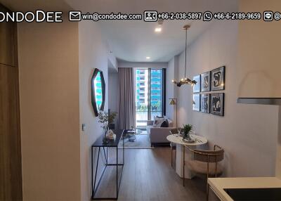 Luxury Condo Sale Sukhumvit 21