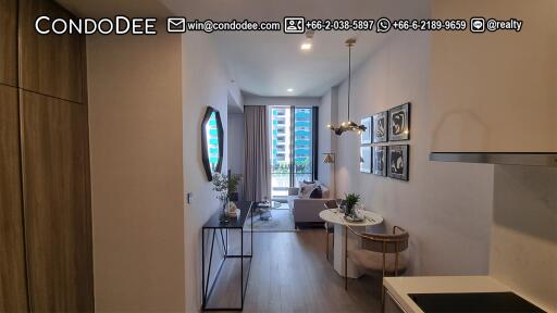 Luxury Condo Sale Sukhumvit 21