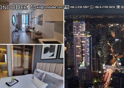 Luxury Condo Sale Sukhumvit 21