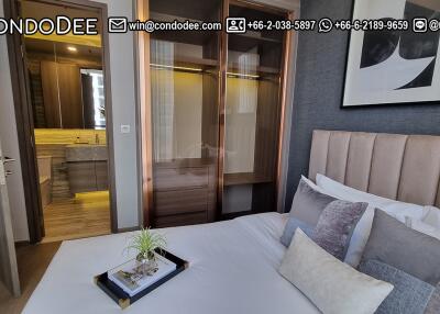 Luxury Condo Sale Sukhumvit 21