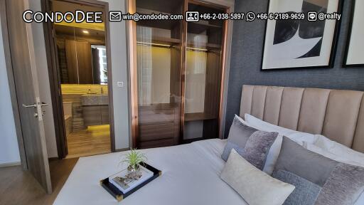 Luxury Condo Sale Sukhumvit 21