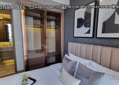 Luxury Condo Sale Sukhumvit 21