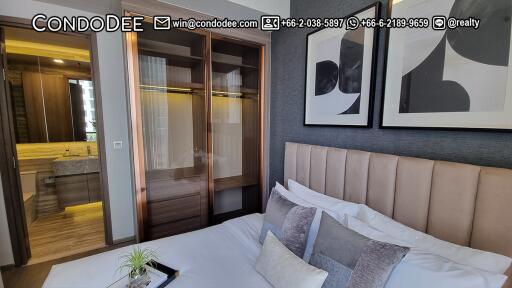 Luxury Condo Sale Sukhumvit 21