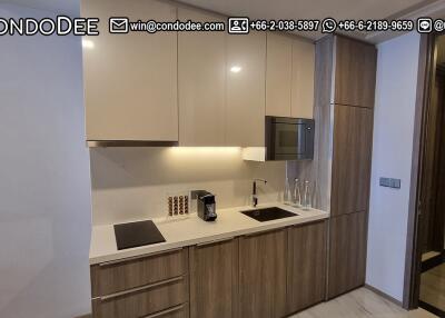 Luxury Condo Sale Sukhumvit 21