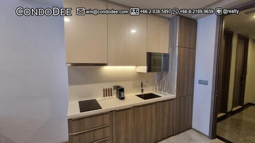 Luxury Condo Sale Sukhumvit 21