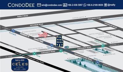 Luxury Condo Sale Sukhumvit 21